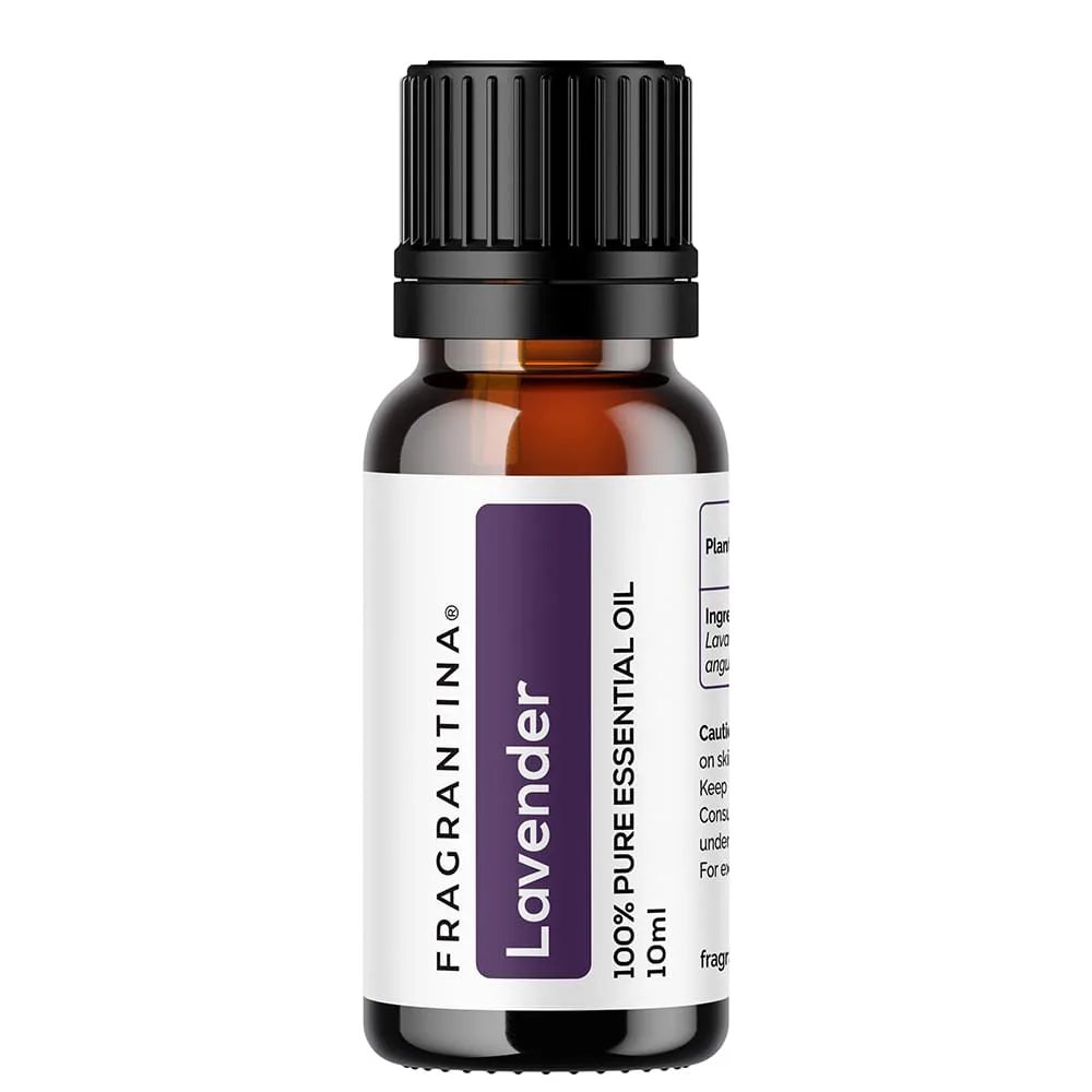 Lavender Oil