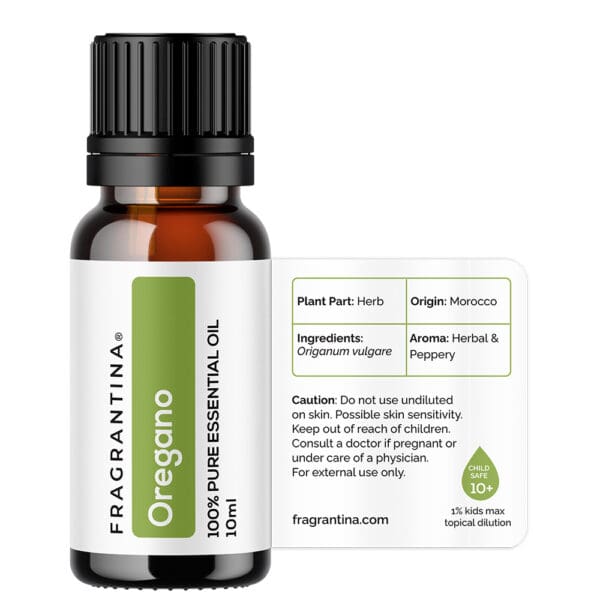Oregano Oil - Image 2