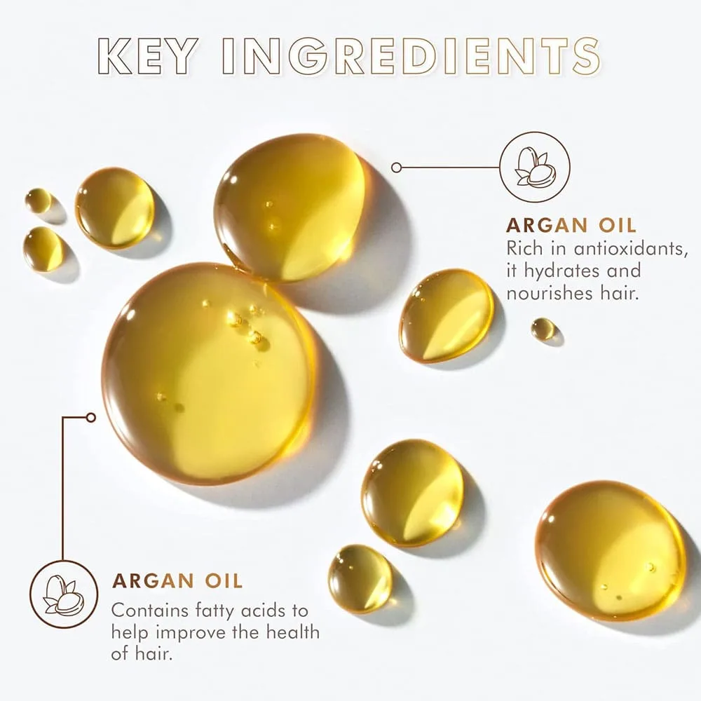 100% Pure Argan Oil - 50ML - Image 3