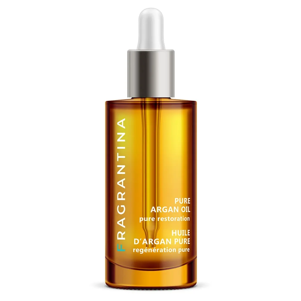100% Pure Argan Oil - 50ML