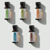 Top 5 Essential Oil Set
