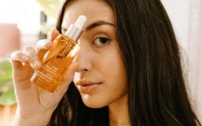 Benefits of Argan Oil Serum for Face