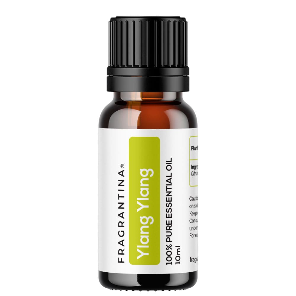 Ylang ylang Oil