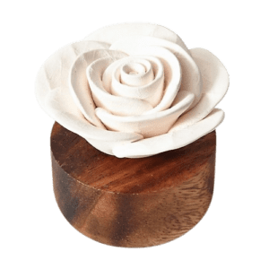 Flower Essential Oil Diffuser