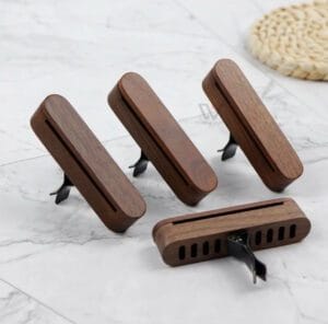 3 X Car Diffusers Vent Clip