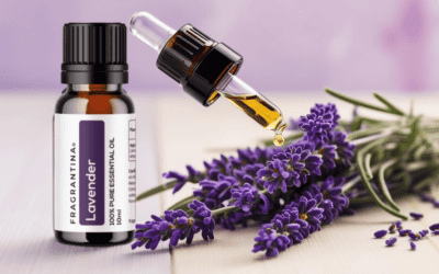 Buy Pure Lavender Oil Online: A Complete 2025 Guide