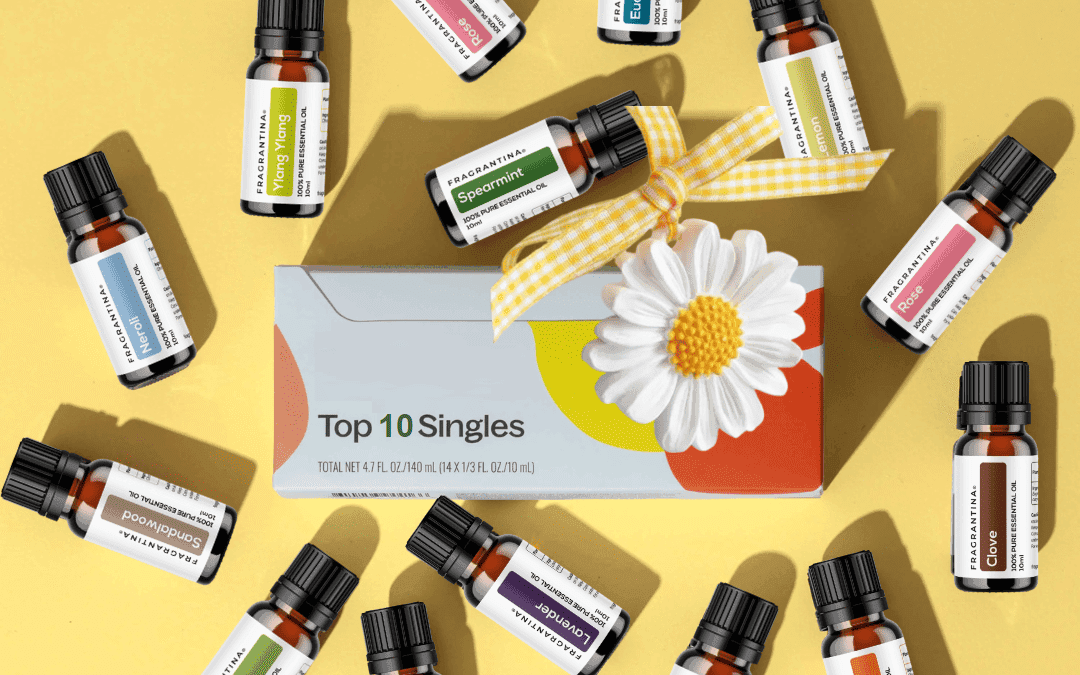 Where to Buy Essential Oils: A Complete Guide for Every Use