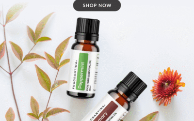 Unlocking Wellness: The Advantages of AromaPure Essential Oils