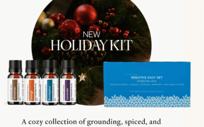 Why AromaPure Essential Oils Stand Out